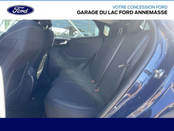Photo 11 du bon plan FORD Puma 1.0 Flexifuel 125ch S&S mHEV Titanium occasion à 19590 €