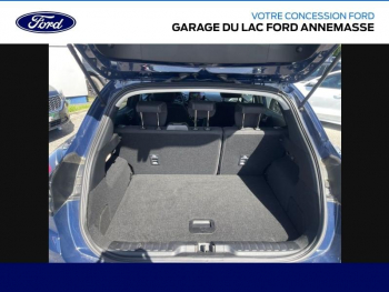 Photo 13 du bon plan FORD Puma 1.0 Flexifuel 125ch S&S mHEV Titanium occasion à 19590 €