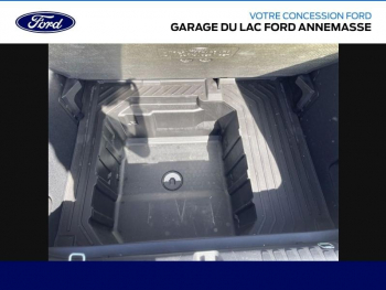 Photo 14 du bon plan FORD Puma 1.0 Flexifuel 125ch S&S mHEV Titanium occasion à 19590 €