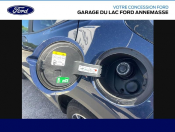 Photo 15 du bon plan FORD Puma 1.0 Flexifuel 125ch S&S mHEV Titanium occasion à 19590 €