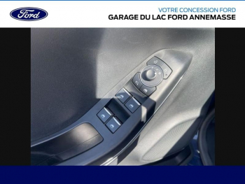 Photo 18 du bon plan FORD Puma 1.0 Flexifuel 125ch S&S mHEV Titanium occasion à 19590 €