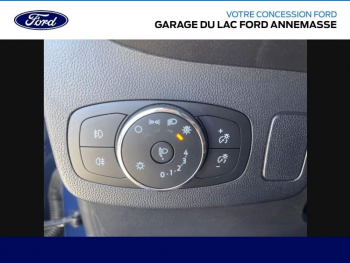 Photo 19 du bon plan FORD Puma 1.0 Flexifuel 125ch S&S mHEV Titanium occasion à 19590 €