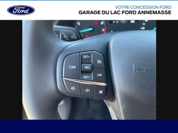 Photo 20 du bon plan FORD Puma 1.0 Flexifuel 125ch S&S mHEV Titanium occasion à 19590 €