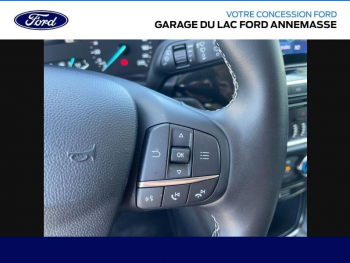 Photo 21 du bon plan FORD Puma 1.0 Flexifuel 125ch S&S mHEV Titanium occasion à 19590 €