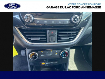 Photo 23 du bon plan FORD Puma 1.0 Flexifuel 125ch S&S mHEV Titanium occasion à 19590 €