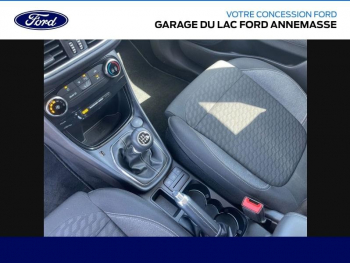 Photo 24 du bon plan FORD Puma 1.0 Flexifuel 125ch S&S mHEV Titanium occasion à 19590 €