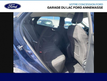 Photo 25 du bon plan FORD Puma 1.0 Flexifuel 125ch S&S mHEV Titanium occasion à 19590 €