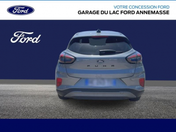 Photo 3 du bon plan FORD Puma 1.0 EcoBoost Hybrid 125ch Titanium Business S&S occasion à 19990 €