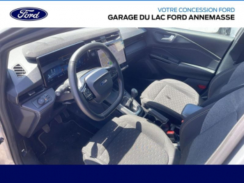 Photo 5 du bon plan FORD Puma 1.0 EcoBoost Hybrid 125ch Titanium Business S&S occasion à 19990 €