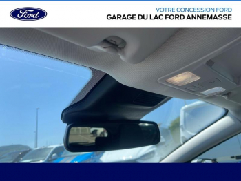 Photo 6 du bon plan FORD Puma 1.0 EcoBoost Hybrid 125ch Titanium Business S&S occasion à 19990 €