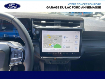 Photo 7 du bon plan FORD Puma 1.0 EcoBoost Hybrid 125ch Titanium Business S&S occasion à 19990 €