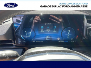 Photo 8 du bon plan FORD Puma 1.0 EcoBoost Hybrid 125ch Titanium Business S&S occasion à 19990 €