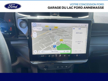 Photo 10 du bon plan FORD Puma 1.0 EcoBoost Hybrid 125ch Titanium Business S&S occasion à 19990 €