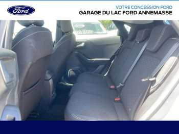 Photo 11 du bon plan FORD Puma 1.0 EcoBoost Hybrid 125ch Titanium Business S&S occasion à 19990 €