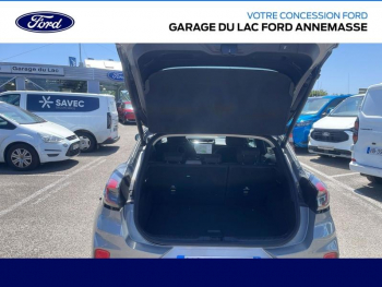 Photo 12 du bon plan FORD Puma 1.0 EcoBoost Hybrid 125ch Titanium Business S&S occasion à 19990 €