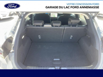 Photo 13 du bon plan FORD Puma 1.0 EcoBoost Hybrid 125ch Titanium Business S&S occasion à 19990 €