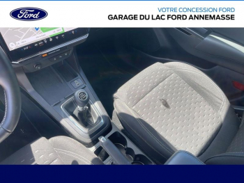 Photo 15 du bon plan FORD Puma 1.0 EcoBoost Hybrid 125ch Titanium Business S&S occasion à 19990 €