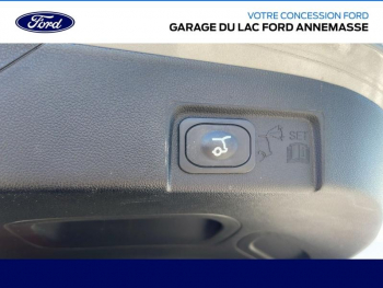 Photo 17 du bon plan FORD Puma 1.0 EcoBoost Hybrid 125ch Titanium Business S&S occasion à 19990 €