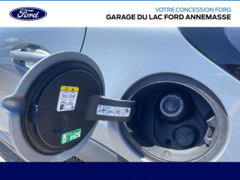Photo 18 du bon plan FORD Puma 1.0 EcoBoost Hybrid 125ch Titanium Business S&S occasion à 19990 €