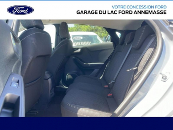 Photo 19 du bon plan FORD Puma 1.0 EcoBoost Hybrid 125ch Titanium Business S&S occasion à 19990 €