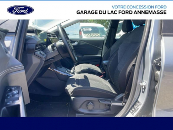 Photo 20 du bon plan FORD Puma 1.0 EcoBoost Hybrid 125ch Titanium Business S&S occasion à 19990 €