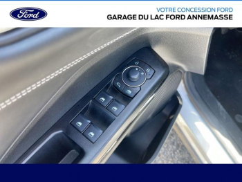 Photo 21 du bon plan FORD Puma 1.0 EcoBoost Hybrid 125ch Titanium Business S&S occasion à 19990 €