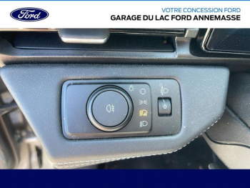 Photo 22 du bon plan FORD Puma 1.0 EcoBoost Hybrid 125ch Titanium Business S&S occasion à 19990 €