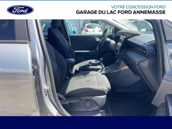 Photo 25 du bon plan FORD Puma 1.0 EcoBoost Hybrid 125ch Titanium Business S&S occasion à 19990 €