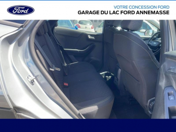 Photo 26 du bon plan FORD Puma 1.0 EcoBoost Hybrid 125ch Titanium Business S&S occasion à 19990 €