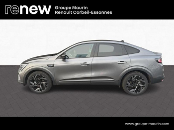 Photo 2 du bon plan RENAULT Arkana 1.6 E-Tech 145ch full hybrid esprit Alpine -25 occasion à 27490 €