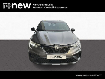 Photo 8 du bon plan RENAULT Arkana 1.6 E-Tech 145ch full hybrid esprit Alpine -25 occasion à 27490 €