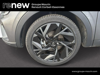 Photo 9 du bon plan RENAULT Arkana 1.6 E-Tech 145ch full hybrid esprit Alpine -25 occasion à 27490 €