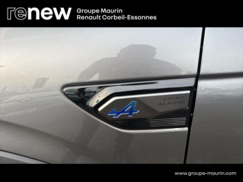 Photo 10 du bon plan RENAULT Arkana 1.6 E-Tech 145ch full hybrid esprit Alpine -25 occasion à 27490 €