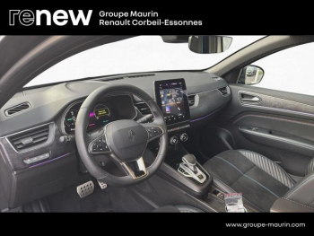 Photo 13 du bon plan RENAULT Arkana 1.6 E-Tech 145ch full hybrid esprit Alpine -25 occasion à 27490 €
