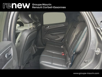 Photo 14 du bon plan RENAULT Arkana 1.6 E-Tech 145ch full hybrid esprit Alpine -25 occasion à 27490 €
