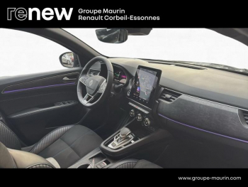 Photo 19 du bon plan RENAULT Arkana 1.6 E-Tech 145ch full hybrid esprit Alpine -25 occasion à 27490 €
