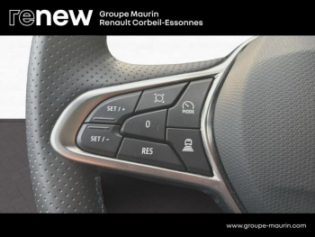 Photo 22 du bon plan RENAULT Arkana 1.6 E-Tech 145ch full hybrid esprit Alpine -25 occasion à 27490 €
