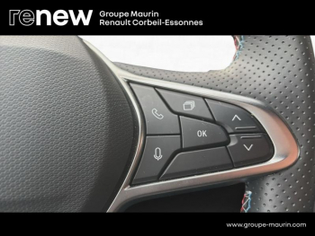 Photo 23 du bon plan RENAULT Arkana 1.6 E-Tech 145ch full hybrid esprit Alpine -25 occasion à 27490 €