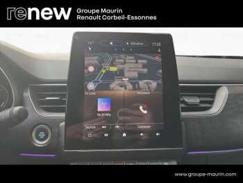 Photo 25 du bon plan RENAULT Arkana 1.6 E-Tech 145ch full hybrid esprit Alpine -25 occasion à 27490 €