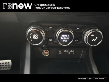 Photo 26 du bon plan RENAULT Arkana 1.6 E-Tech 145ch full hybrid esprit Alpine -25 occasion à 27490 €