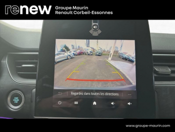 Photo 28 du bon plan RENAULT Arkana 1.6 E-Tech 145ch full hybrid esprit Alpine -25 occasion à 27490 €