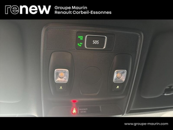 Photo 29 du bon plan RENAULT Arkana 1.6 E-Tech 145ch full hybrid esprit Alpine -25 occasion à 27490 €