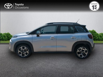 Photo 3 du bon plan CITROEN C3 Aircross PureTech 130ch S&S Shine Pack EAT6 occasion à 12900 €
