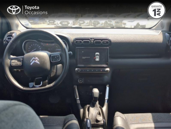 Photo 8 du bon plan CITROEN C3 Aircross PureTech 130ch S&S Shine Pack EAT6 occasion à 12900 €