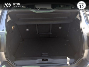 Photo 10 du bon plan CITROEN C3 Aircross PureTech 130ch S&S Shine Pack EAT6 occasion à 12900 €