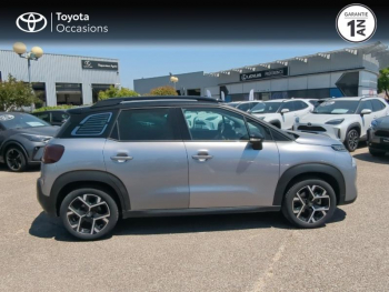 Photo 17 du bon plan CITROEN C3 Aircross PureTech 130ch S&S Shine Pack EAT6 occasion à 12900 €