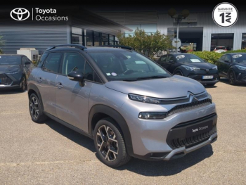 Photo 19 du bon plan CITROEN C3 Aircross PureTech 130ch S&S Shine Pack EAT6 occasion à 12900 €