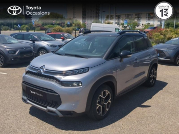 Photo 21 du bon plan CITROEN C3 Aircross PureTech 130ch S&S Shine Pack EAT6 occasion à 12900 €