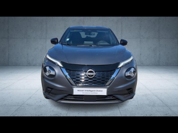 Photo 2 du bon plan NISSAN Juke 1.6 Hybrid 143ch Business+ 2023 occasion à 21490 €