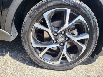 Photo 7 du bon plan TOYOTA C-HR 184h Edition 2WD E-CVT MY20 occasion à 20490 €